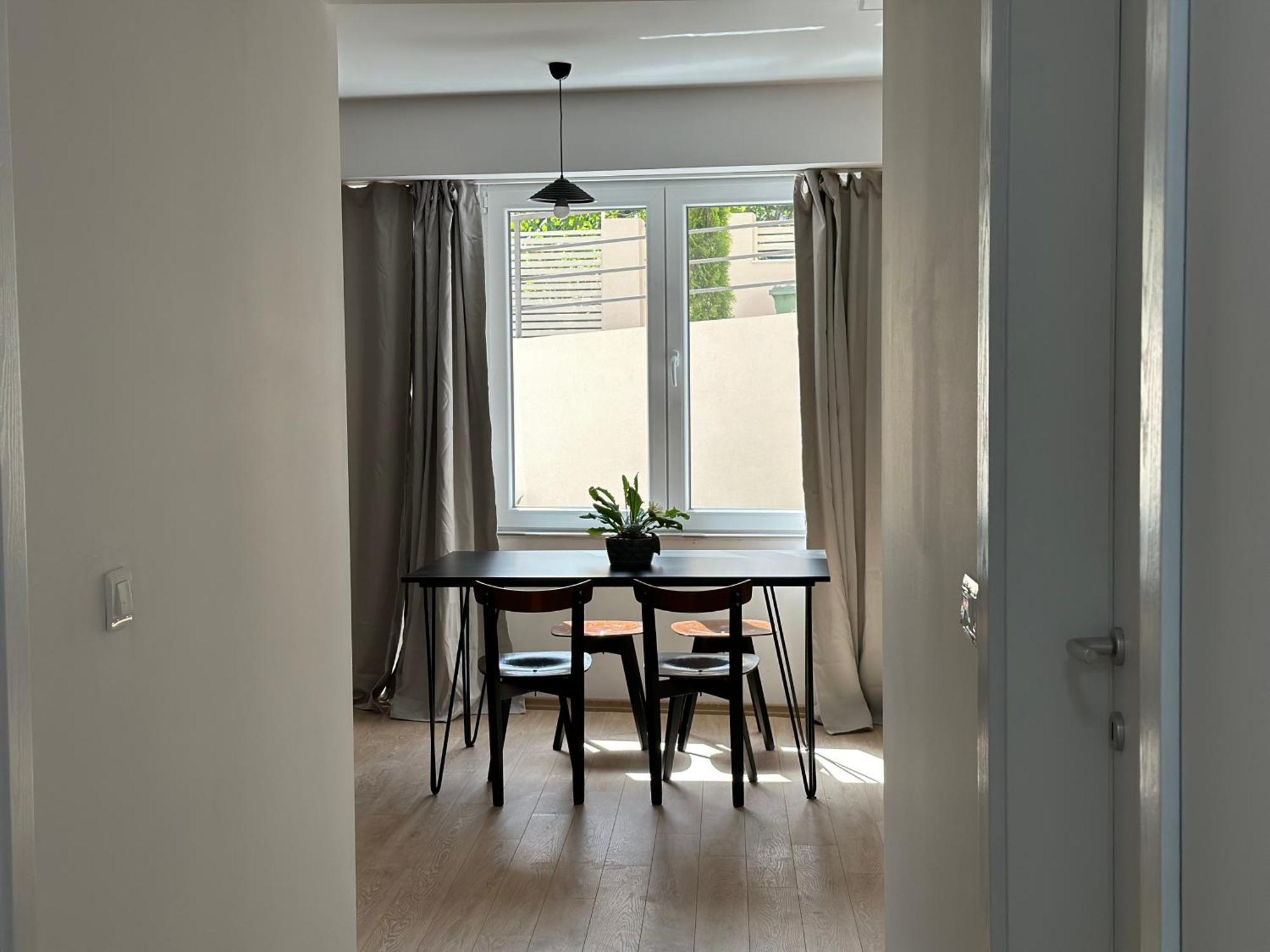 Apartamento New Garden Skopie