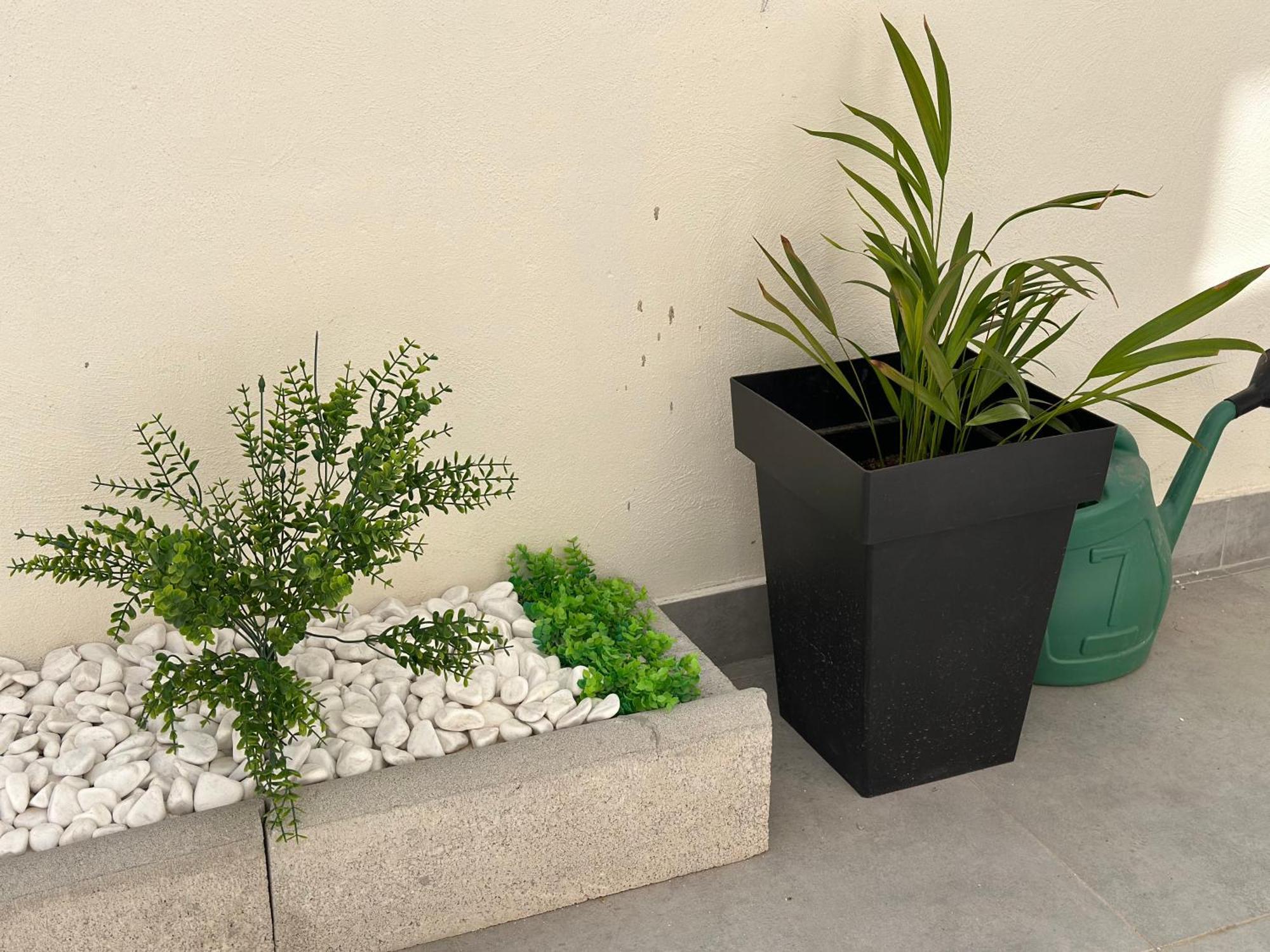 New Garden Skopie